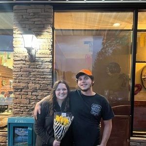 Meet your Posher, Kyle